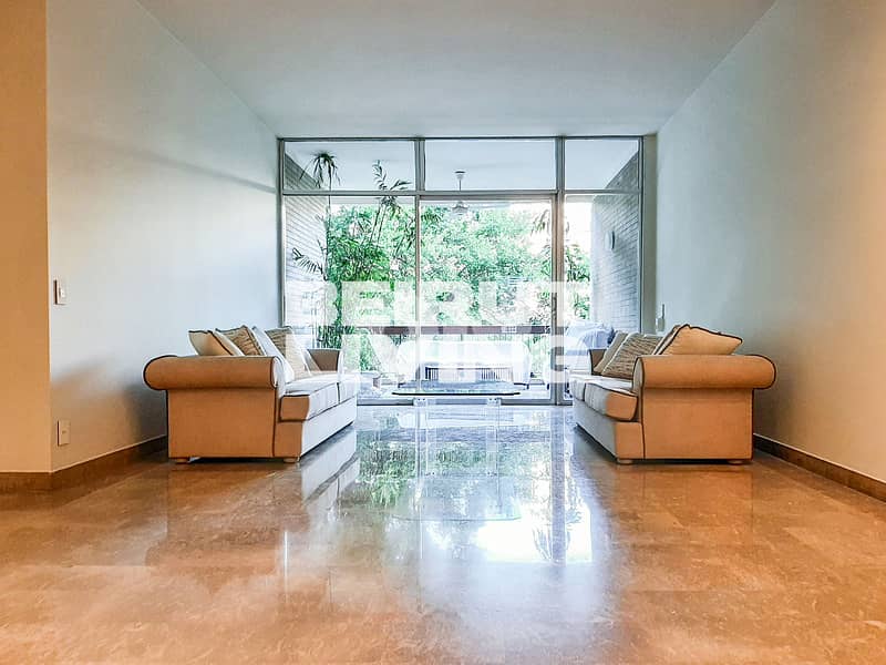 Gorgeous Flat | 7 Balconies | View | Prime Location 0