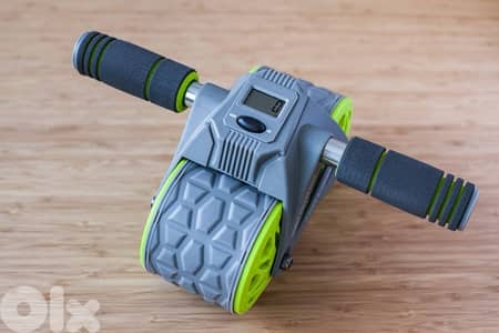 Power roller plus