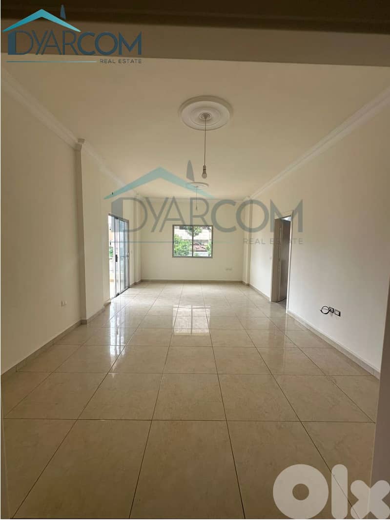 DY2867 - Jbeil Apartment for Sale! 0