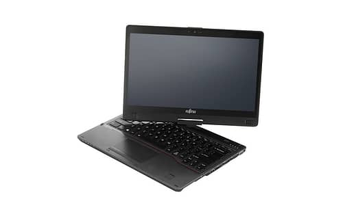 LAPTOP FUJITSU LIFEBOOK T938 - Core I5 - Ram 8GB - 256GB SSD -لابتوب 1