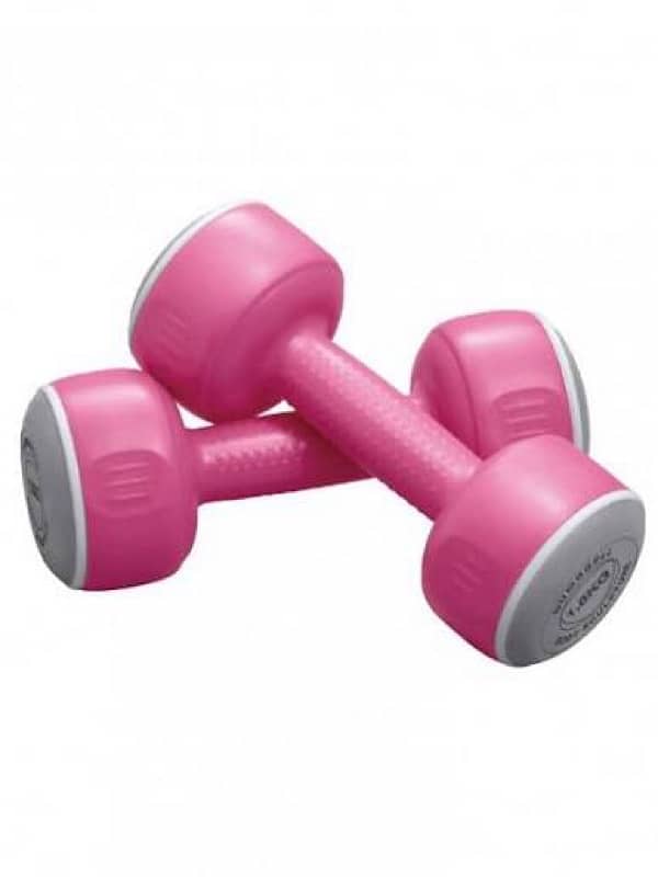 Smart dumbbell 2kg/pair 0