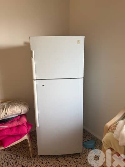 used inverter Daewoo refrigerator