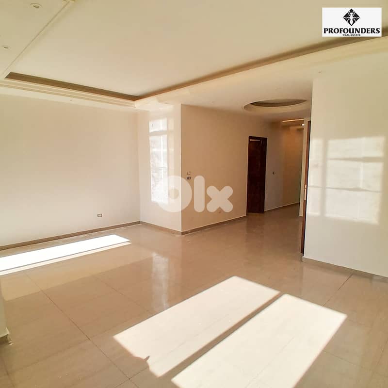 Apartment for sale in Jouret El Ballout شقة للبيع في جورة البلوط 0