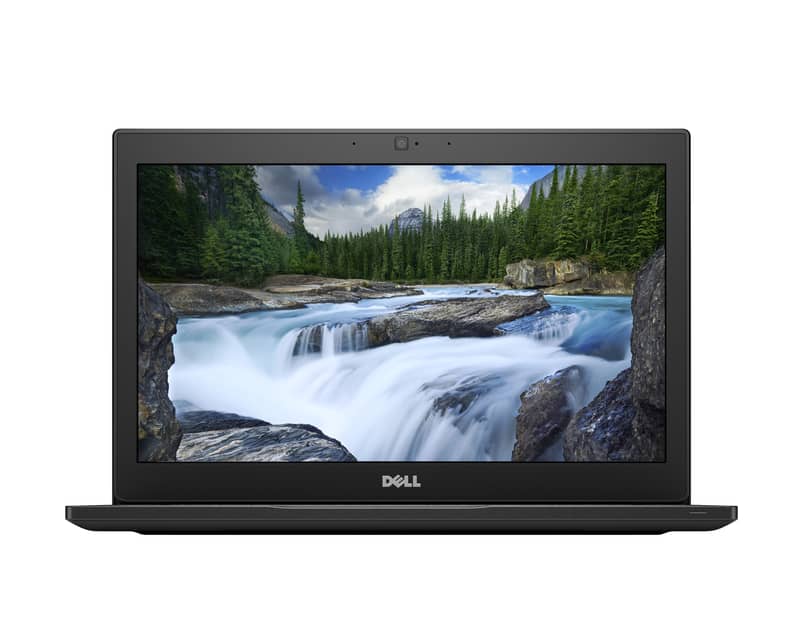 LAPTOP DELL LATITUDE 7390 - Core I5 - Ram 8GB - 256GB SSD - لابتوب 1