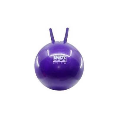 Body sculpture jumping ball 60cm