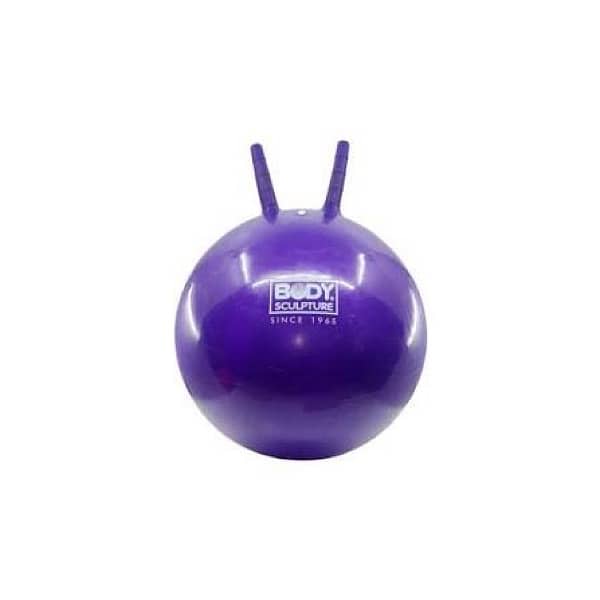 Body sculpture jumping ball 60cm 0