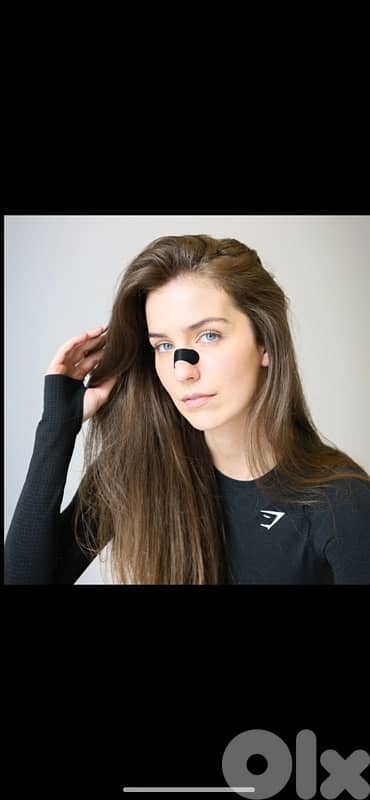 Nose Strips
