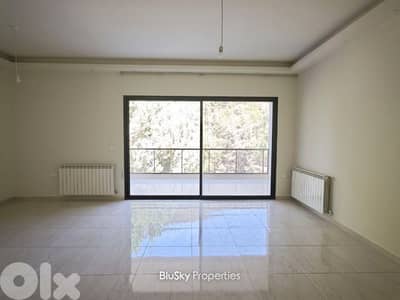 Duplex For SALE In Mar Chaaya شقة للبيع #GS