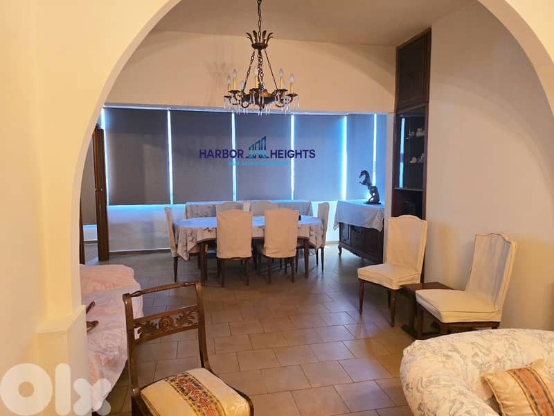 Apartment for rent in zalka شقة  للإيجار في الزلقا 0