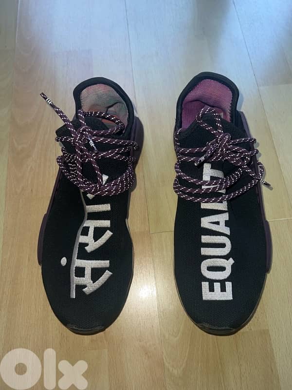 pharrell equality nmd