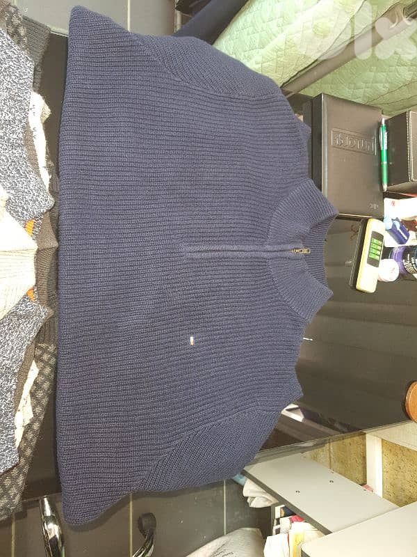 BIG SIZES PULLOVER  3X 4 X 5X 6 X 7x 2