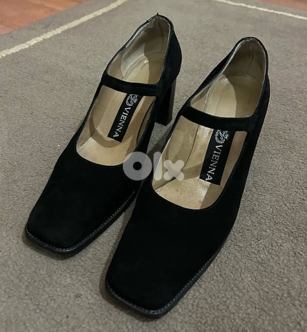 Vienna shoes Size 39 1