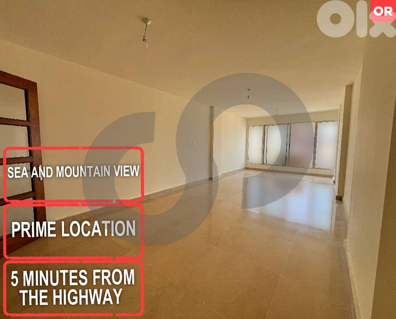 Under market price Apartment in Chouaifet El Aamroussieh REF#OR126595 0