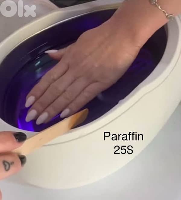 beauty salon supplies 8