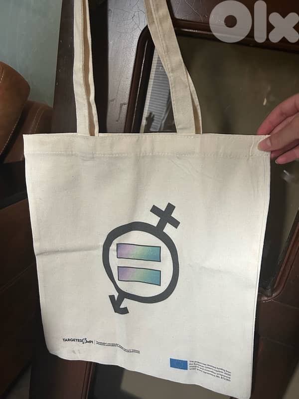 Tote bag 0