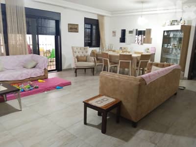 Apartment for sale in Amchit - شقة للبيع في عمشيت