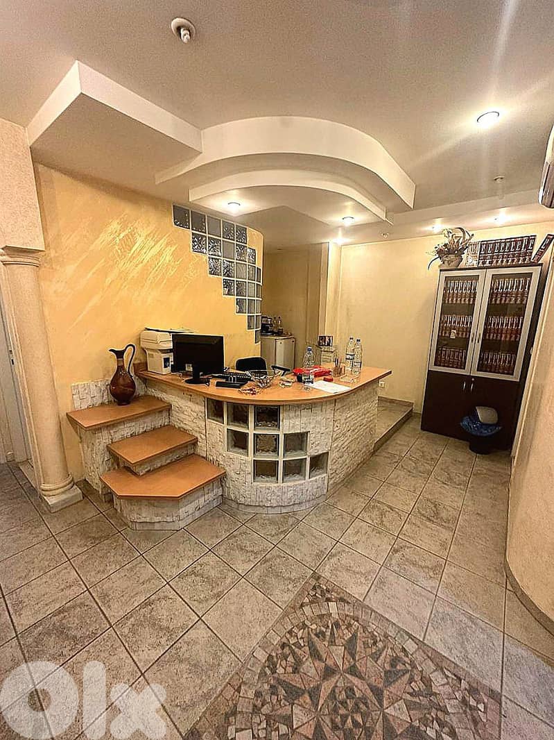 Dekweneh Highway/ 100 sqm Office for Rent  - دكوانه مكتب للإيجار 0