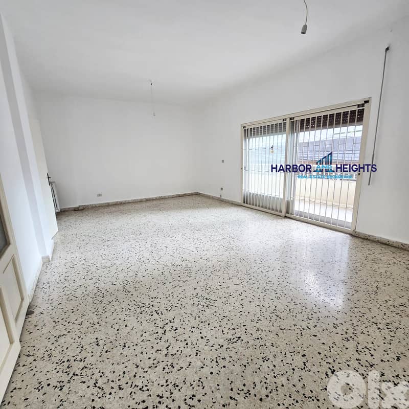 apartment for rent in zalka شقة للإيجار في الزلقا 0