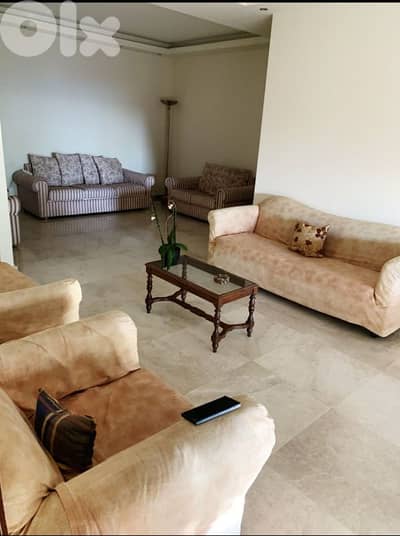 salon