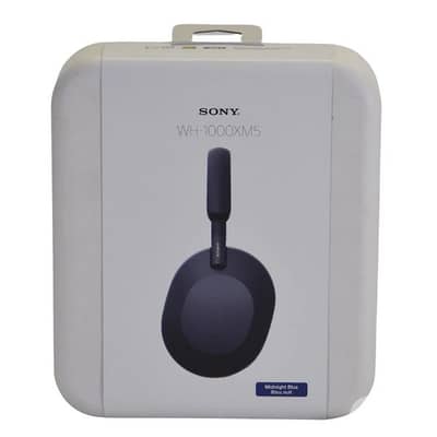 Sony XM5 brand new sealed Negotiable
