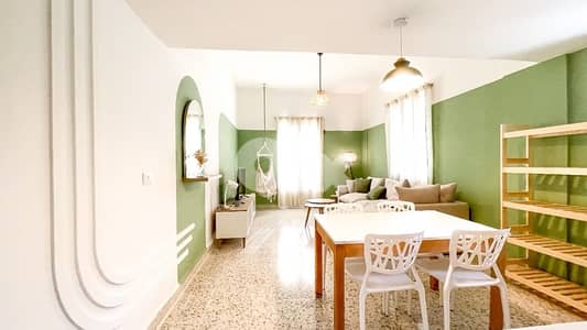 Kleiaat - New Apartment For Rent