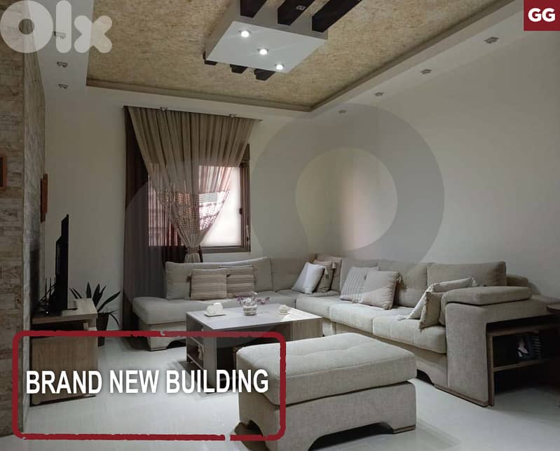 Brand new apartment in HADATH, prime location REF#GG126601 0