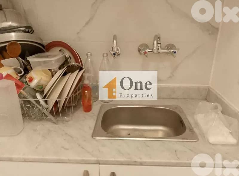 CHALET FOR SALE IN FARAYA 1