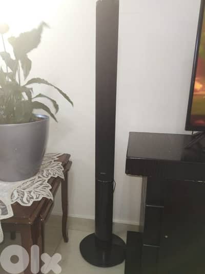 sony bluray surround sound system