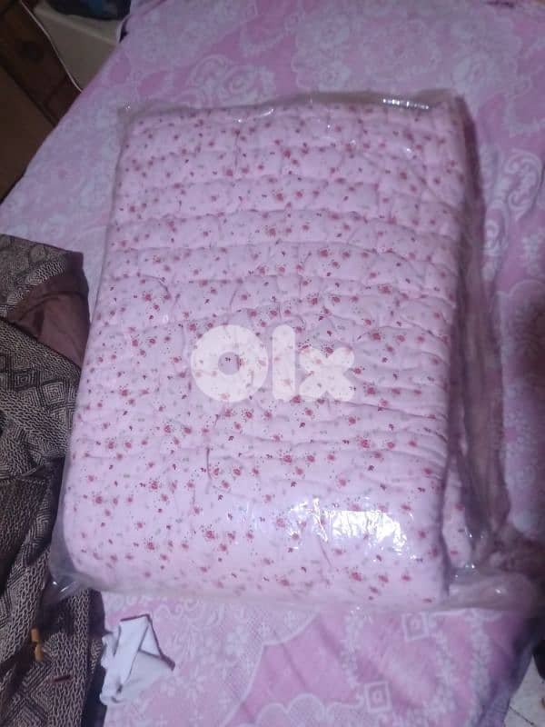 لحاف قطن ممتاز 1