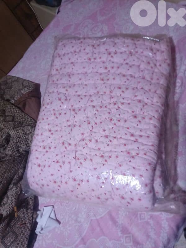 لحاف قطن ممتاز 2