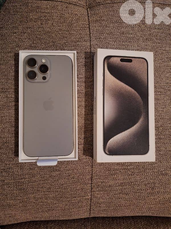 iphone 15 pro max 0