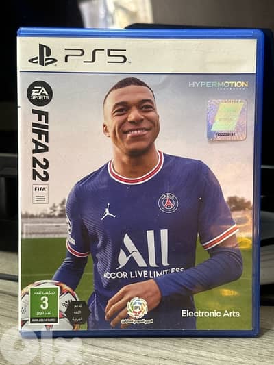 FIFA 22