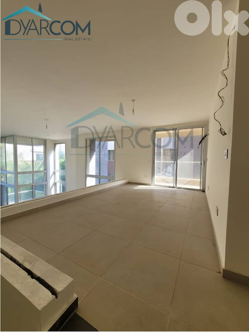 DY2869 - Fidar Spacious Duplex for Sale! 0