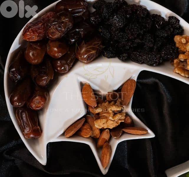 moon and star plate 3