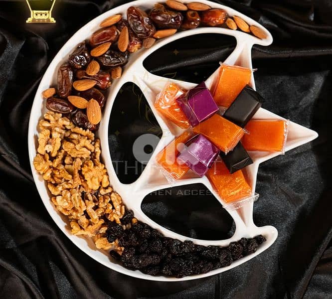 moon and star plate 4