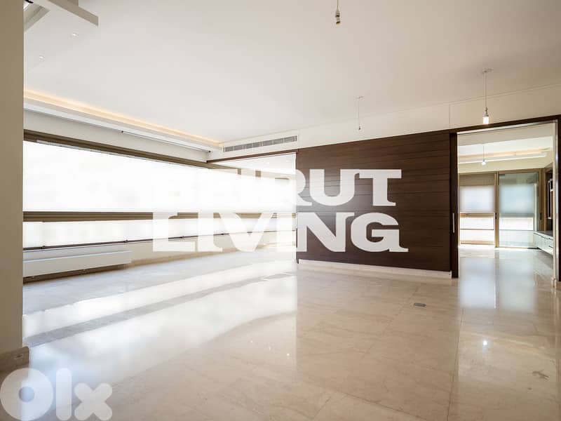 Spacious | Elegant Property | Balcony | Calm Area 0