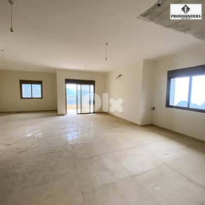 Apartment for sale in Fatqa شقة للبيع في فتقا