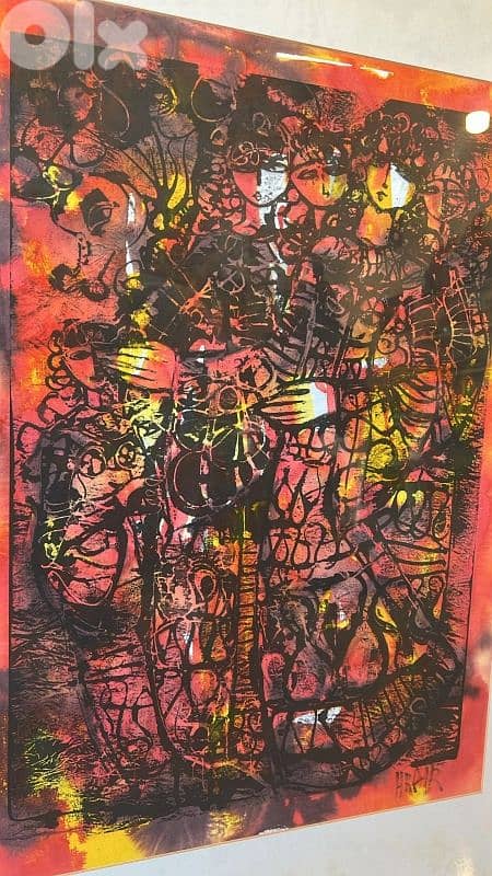 original paintings 14