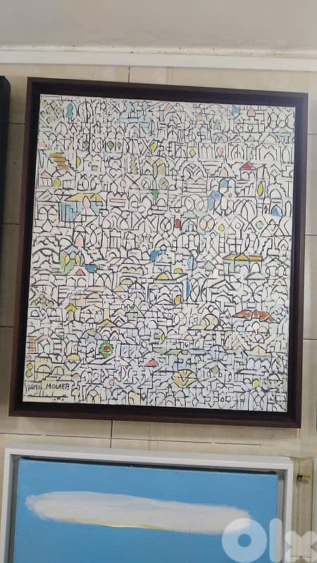 original paintings 15