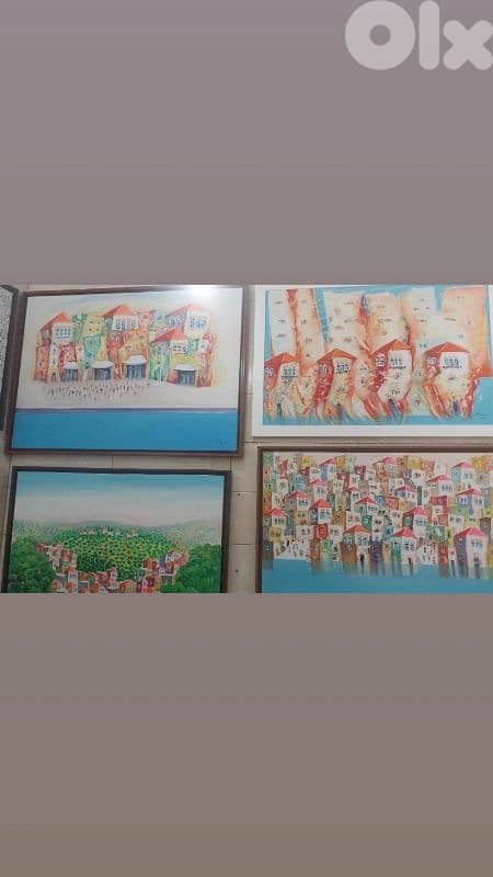 original paintings 16