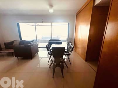 Sioufi Strategic New Sunny Seaview Balcony Pkg Concierge