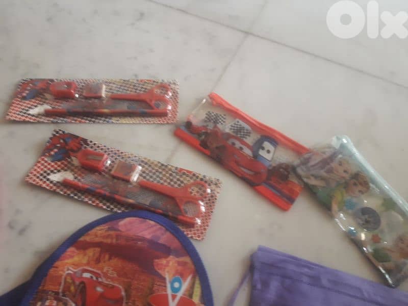 شنط مدرسية للروضة او الاطفال 1