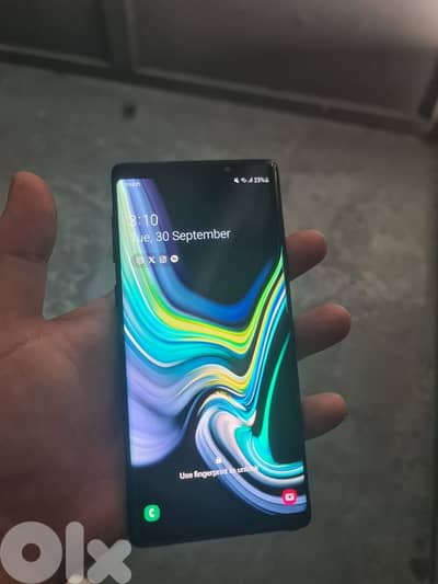 note 9
