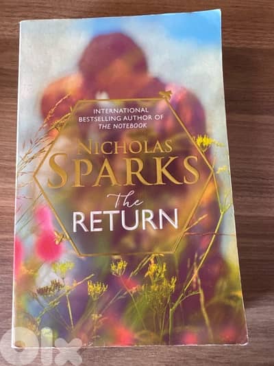 the Return