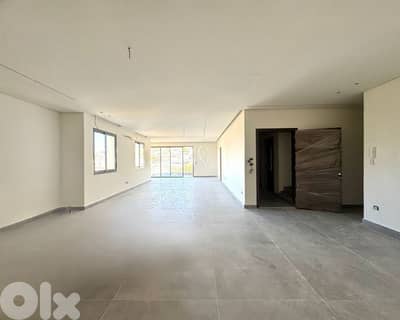 very hot deal in Dbaye with view