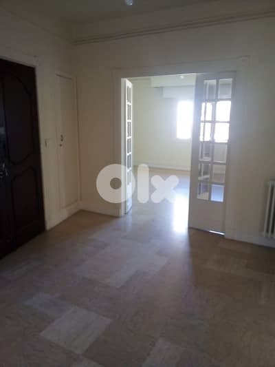 SPACIOUS APARTMENT IN ACHRAFIEH PRIME (350SQ) 4 BEDS , (ACR-723)