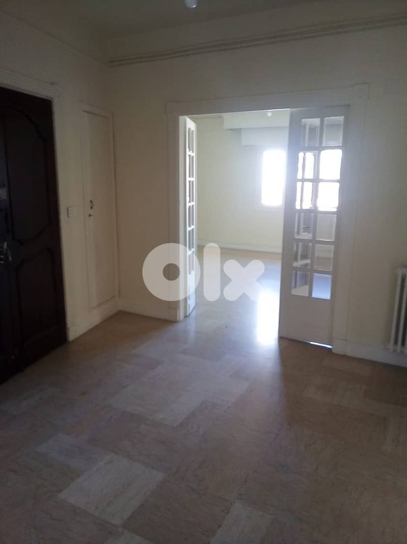 SPACIOUS APARTMENT IN ACHRAFIEH PRIME (350SQ) 4 BEDS , (ACR-723) 0