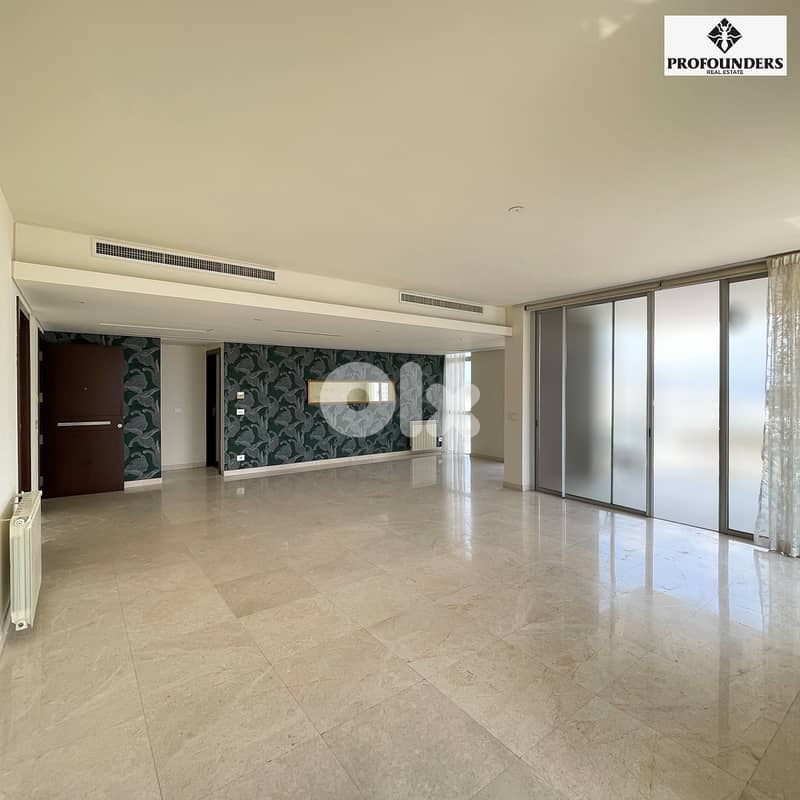 Apartment for rent in Achrafieh شقة للايجار في الاشرفية 0