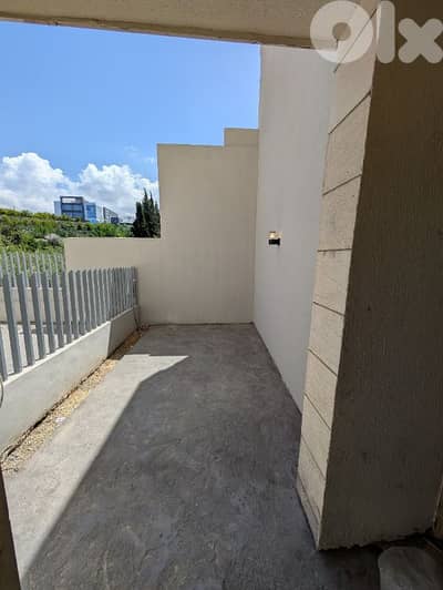 Hot deal aparemt for sale in Dbaye
