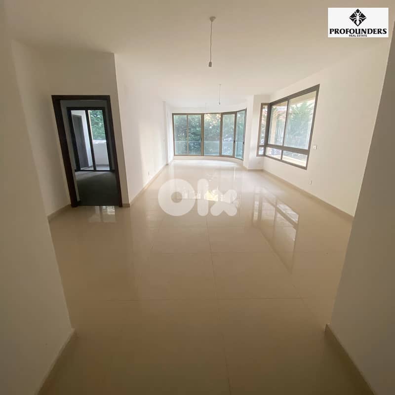Apartment for sale in Beit El Chaar  شقة للبيع في بيت الشعار 0